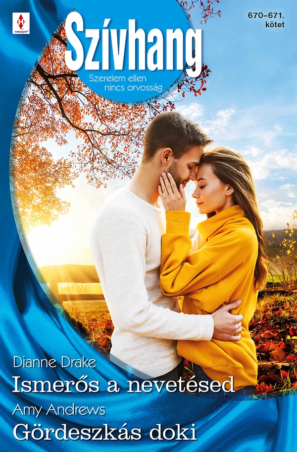 Borító: Szívhang 670.-671.