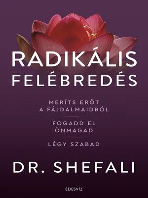 Borító: Radikális felébredés