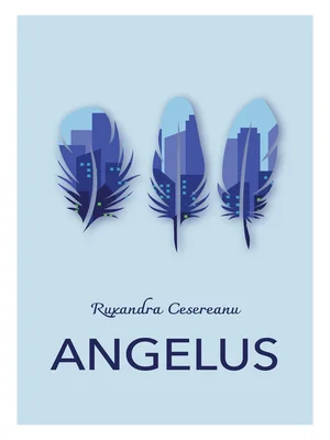 Borító: Angelus