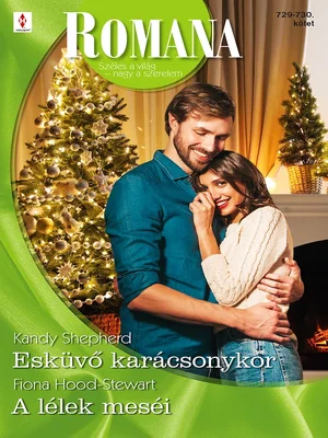 Borító: Romana 729.-730.