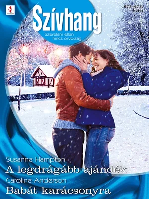 Borító: Szívhang 672.-673.