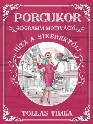 Borító: Porcukor
