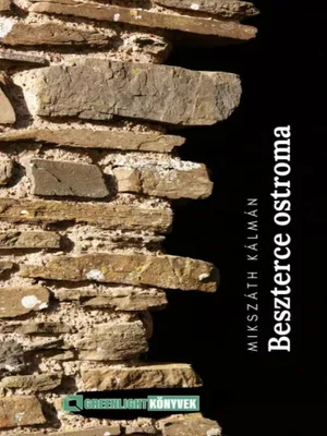 Borító: Beszterce ​ostroma