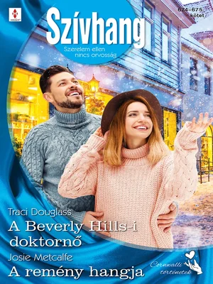 Borító: Szívhang 674.-675.