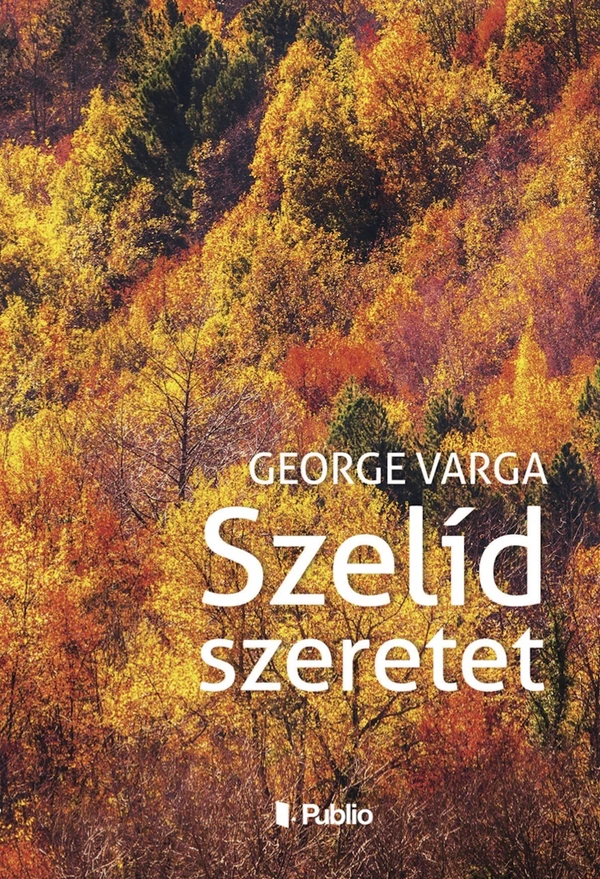 Borító: Szelíd szeretet