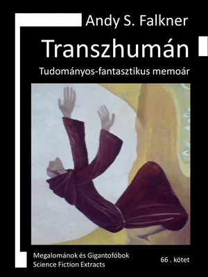 Borító: Transzhumán