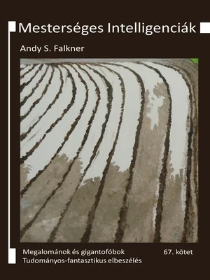 Borító: Mesterséges Intelligenciák