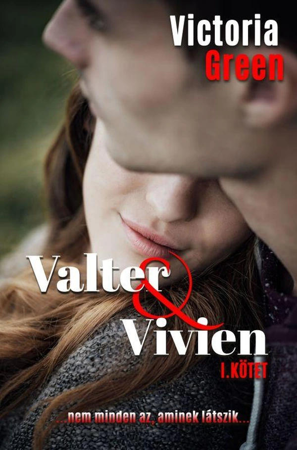 Borító: Valter és Vivien I.