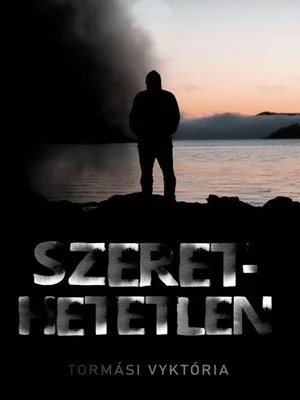 Borító: Szerethetetlen