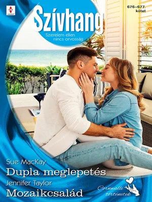 Borító: Szívhang 676.-677.