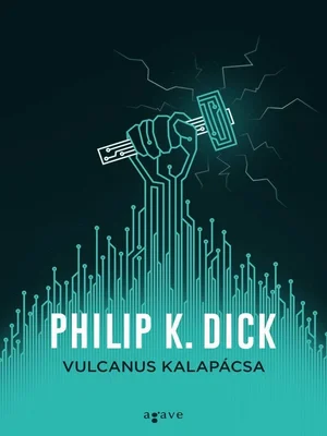 Borító: Vulcanus kalapácsa