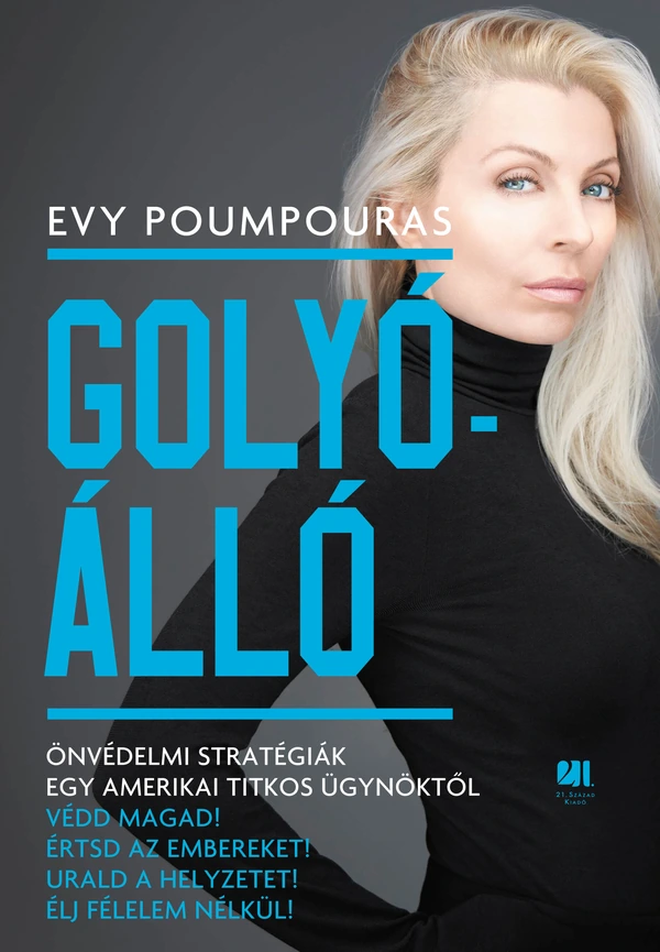 Borító: Golyóálló