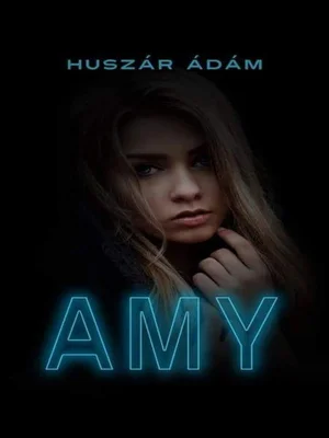 Borító: Amy