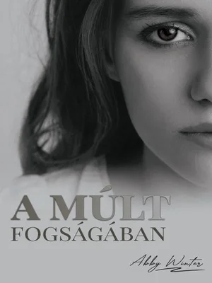 Borító: A múlt fogságában