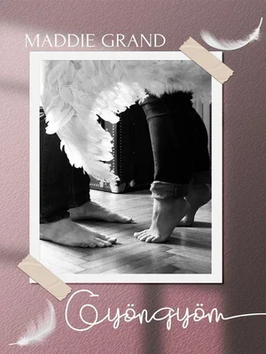 Borító: Gyöngyöm