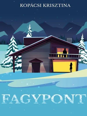 Borító: Fagypont
