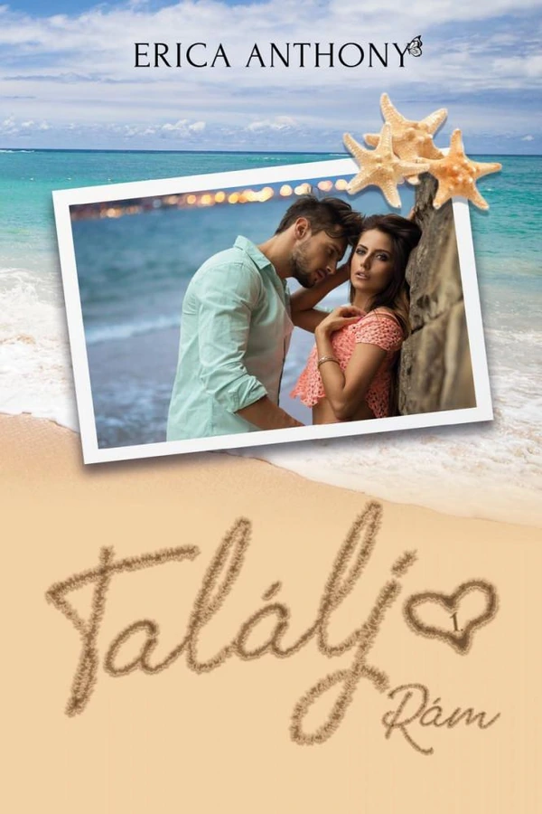 Borító: Találj rám I.