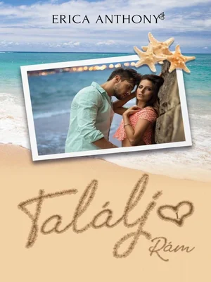 Borító: Találj rám I.