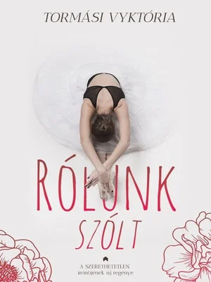 Borító: Rólunk szólt