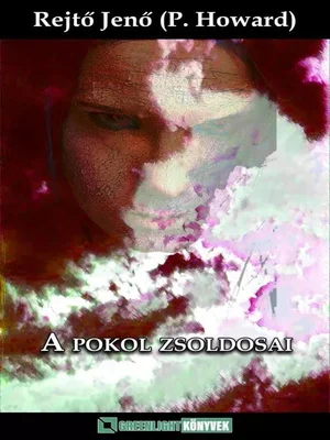 Borító: A pokol zsoldosai