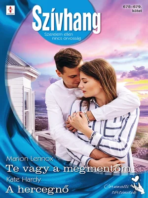 Borító: Szívhang 678.-679.