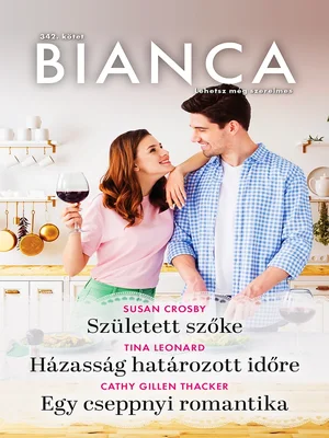 Borító: Bianca 342.