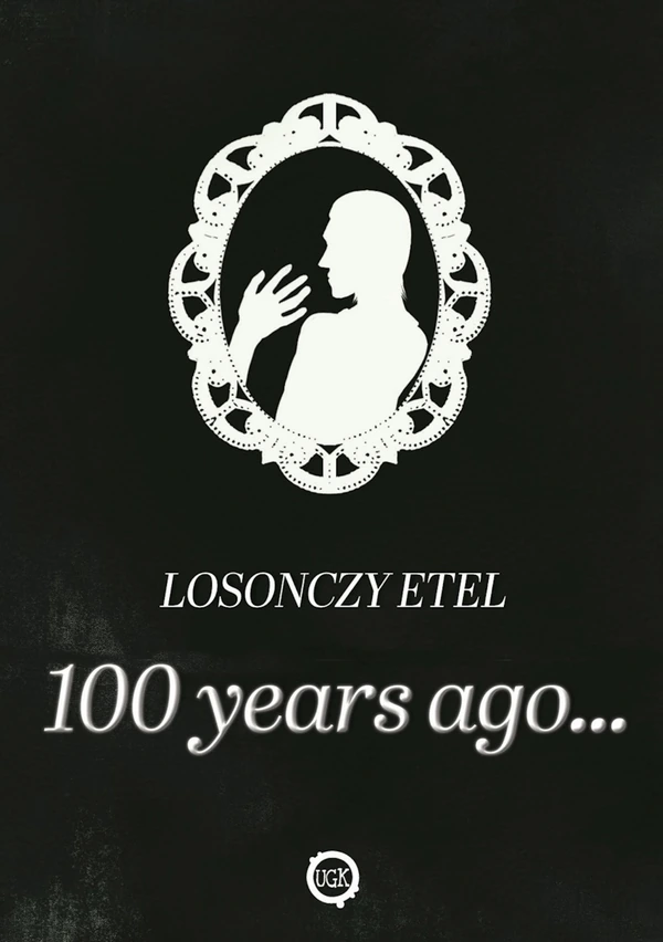 Borító: 100 years ago...