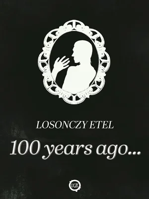 Borító: 100 years ago...
