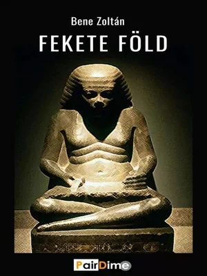 Borító: Fekete föld