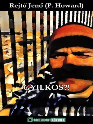 Borító: Gyilkos?!