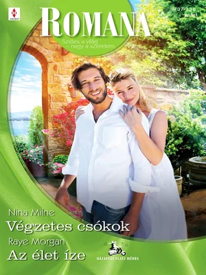 Borító: Romana 737.-738.
