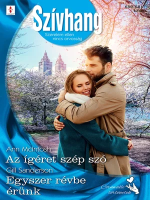 Borító: Szívhang 680.-681.