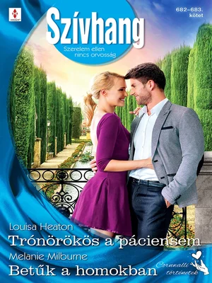 Borító: Szívhang 682.-683.
