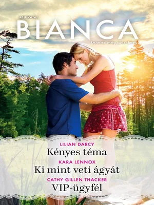 Borító: Bianca 343.