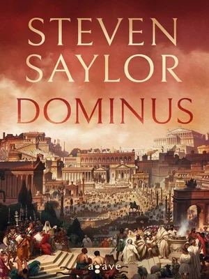 Borító: Dominus