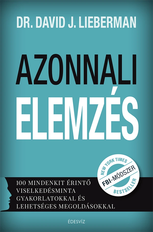Borító: Azonnali elemzés