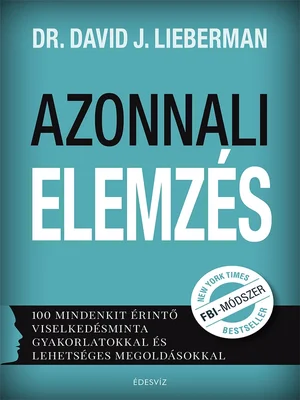 Borító: Azonnali elemzés