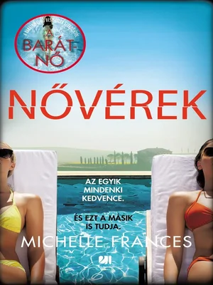 Borító: Nővérek