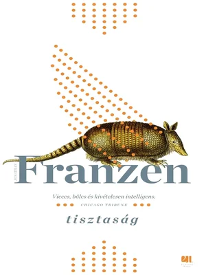 Borító: Tisztaság I-II.