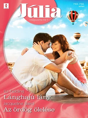 Borító: Júlia 753.-754.