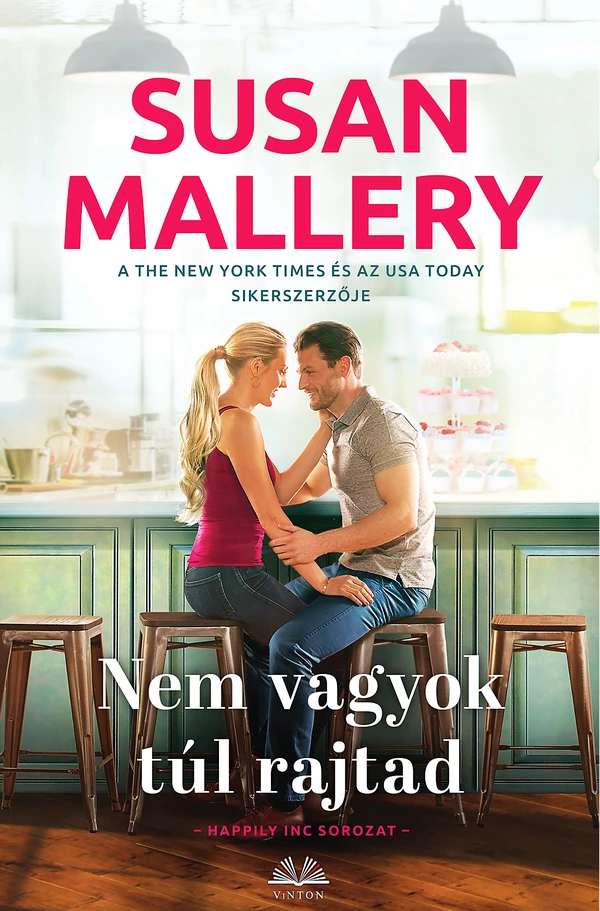 Borító: Nem vagyok túl rajtad