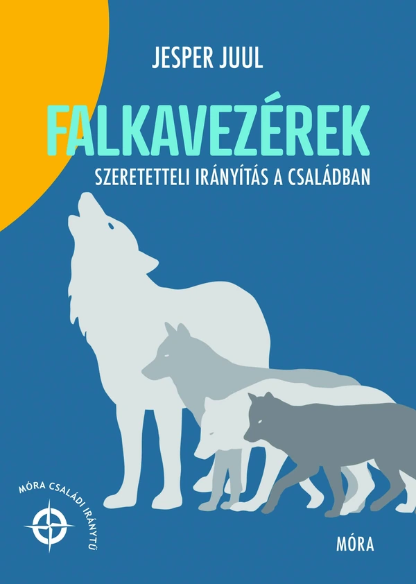 Borító: Falkavezérek