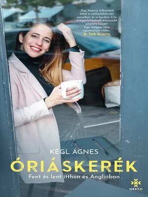 Borító: Óriáskerék