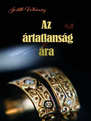 Borító: Az ártatlanság ára