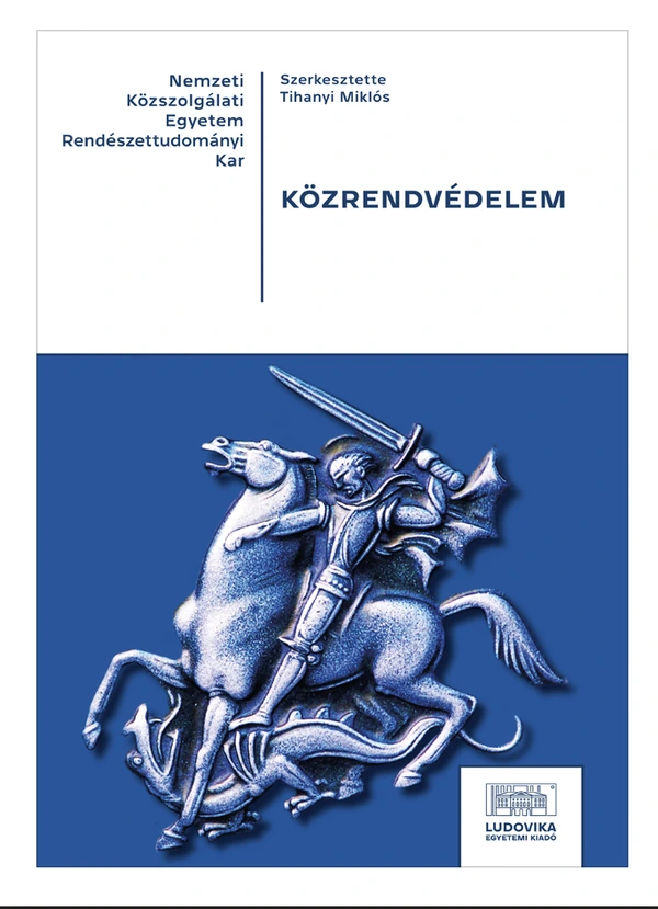 Borító: Környezetvédelem