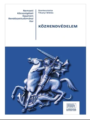 Borító: Környezetvédelem