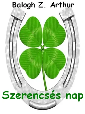 Borító: Szerencsés nap