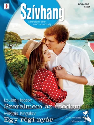 Borító: Szívhang 688.-689.