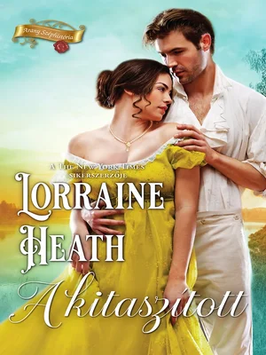 Borító: A kitaszított