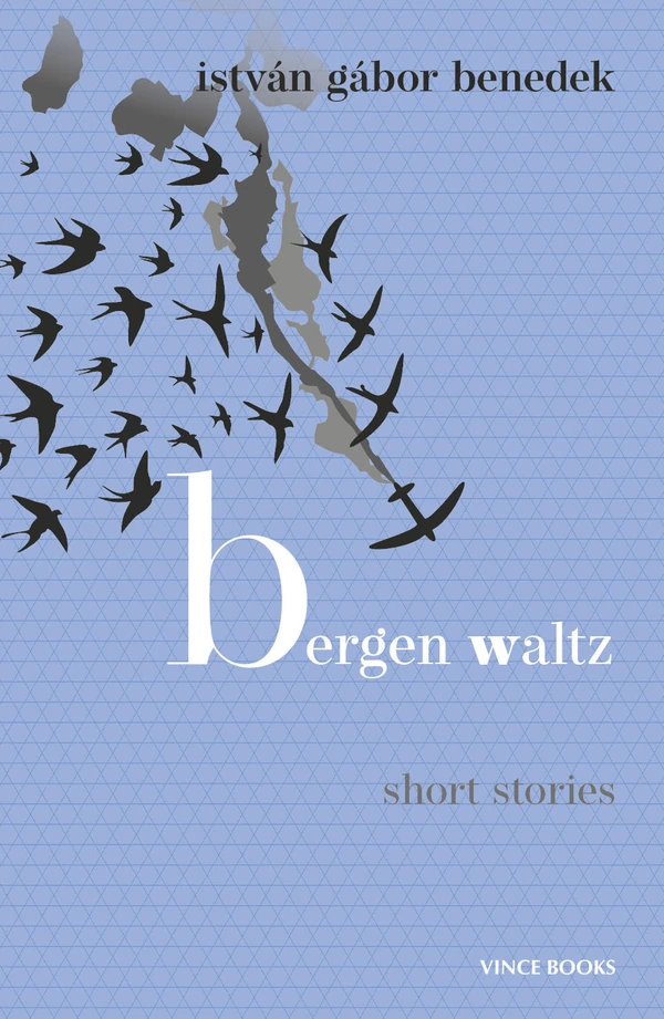 Borító: Bergen Waltz